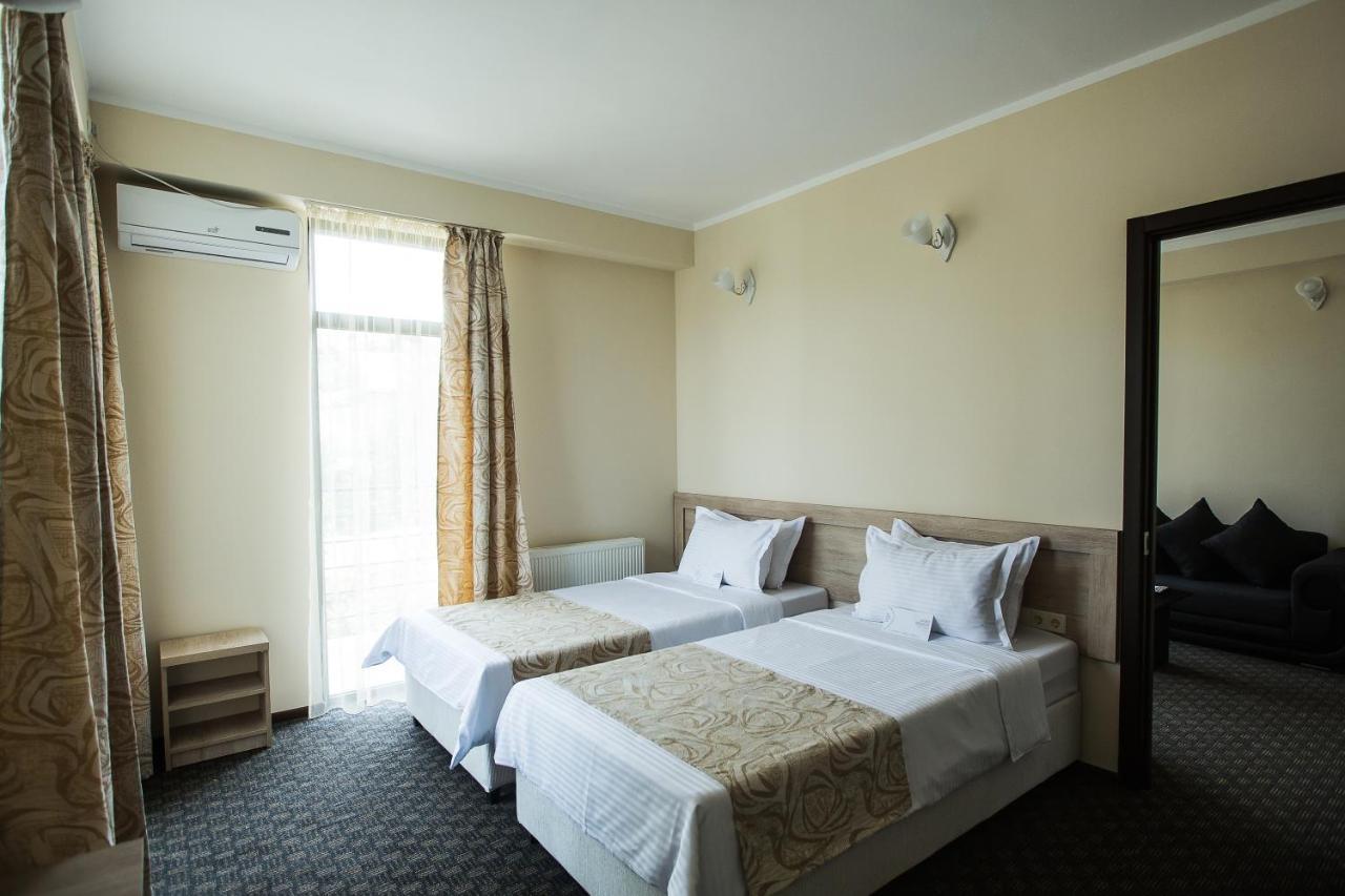 Degustarium Hotel Tbilisi Exteriör bild