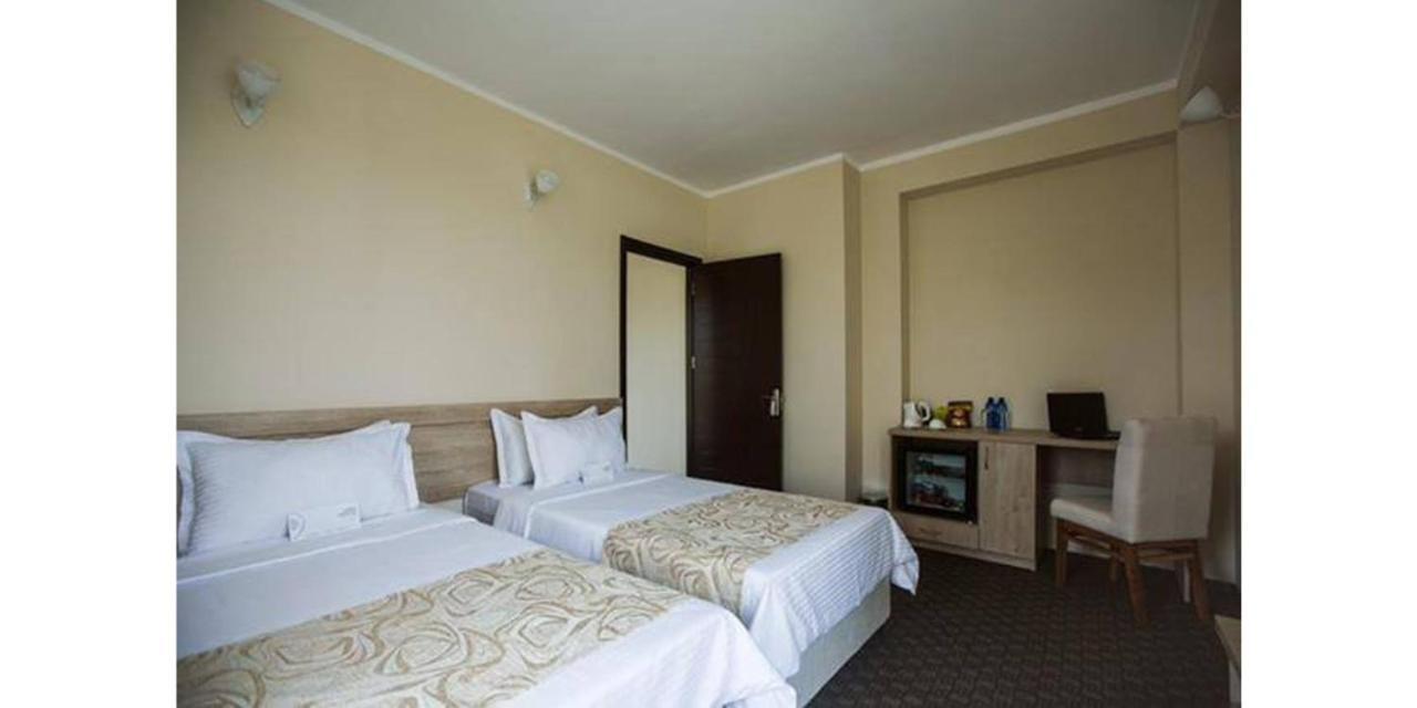 Degustarium Hotel Tbilisi Exteriör bild