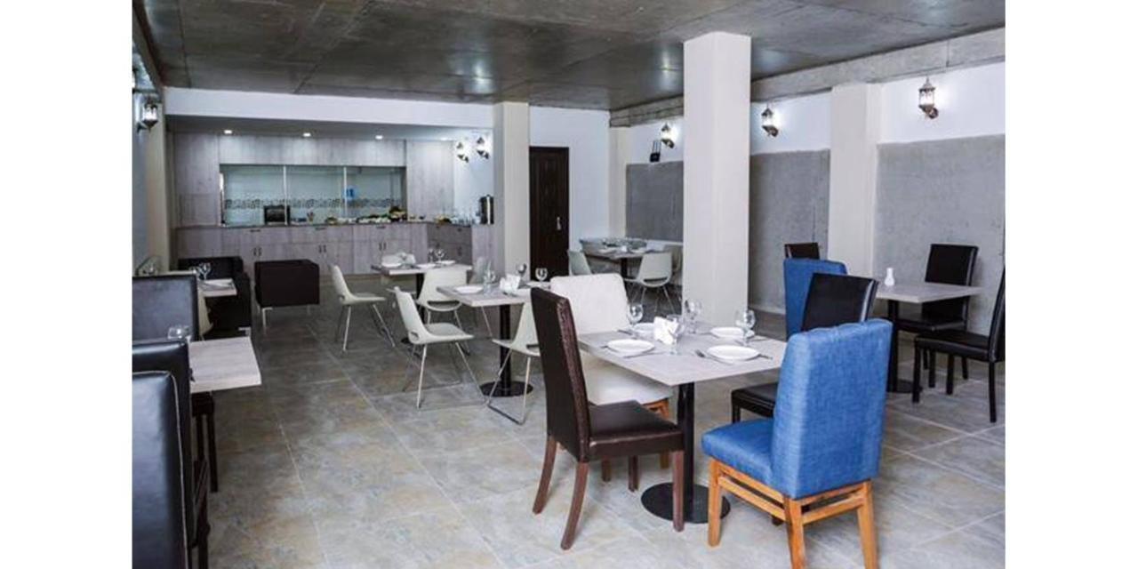 Degustarium Hotel Tbilisi Exteriör bild