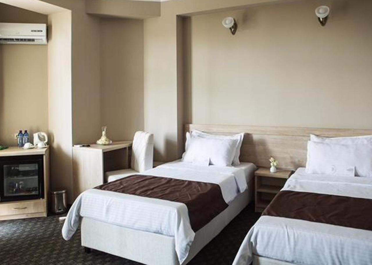 Degustarium Hotel Tbilisi Exteriör bild