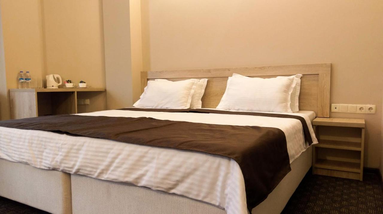 Degustarium Hotel Tbilisi Exteriör bild