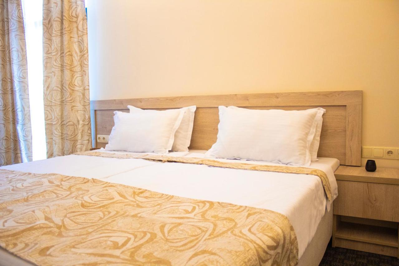 Degustarium Hotel Tbilisi Exteriör bild