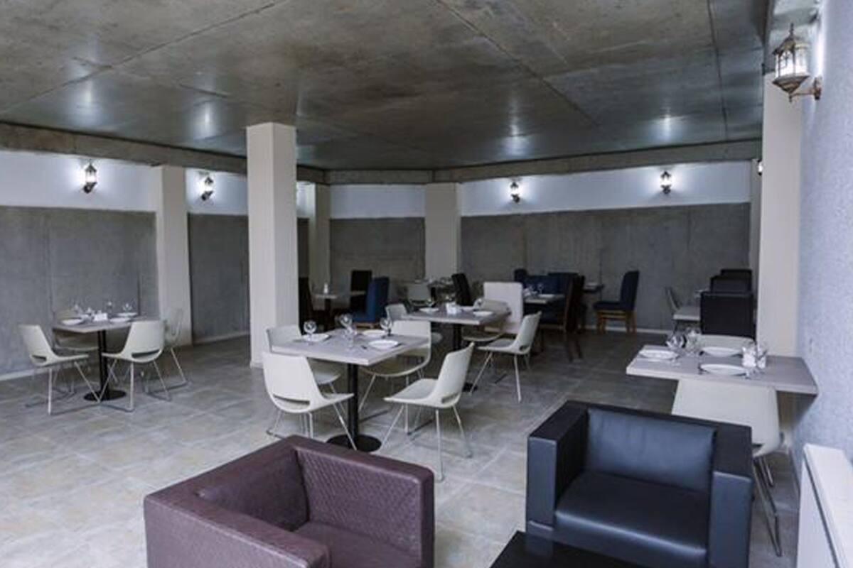 Degustarium Hotel Tbilisi Exteriör bild